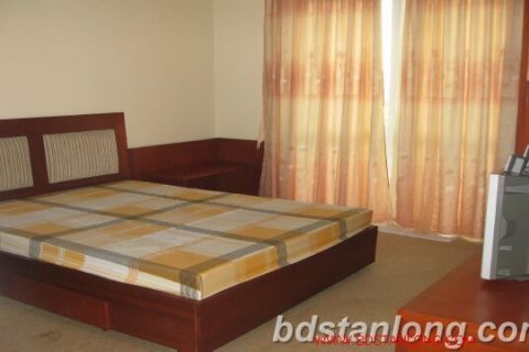 4 bedrooms Apartment in Tay Ho, Ha Noi, No. 7826 4