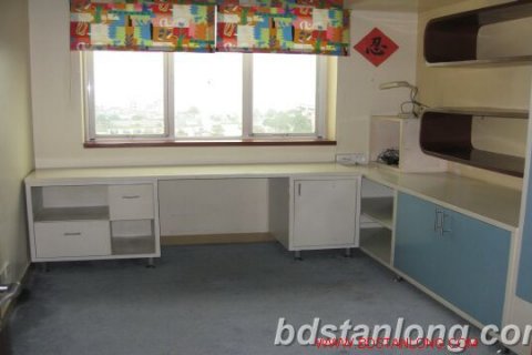 4 bedrooms Apartment in Tay Ho, Ha Noi, No. 7826 7