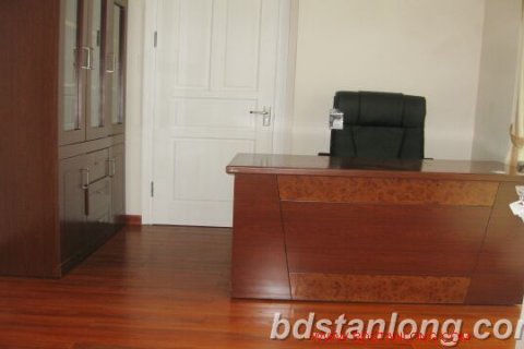 Квартира с 4 спальнями в Тэйхо, Ханой , № 7827 10