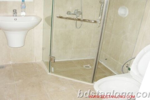Квартира с 4 спальнями в Тэйхо, Ханой , № 7829 10