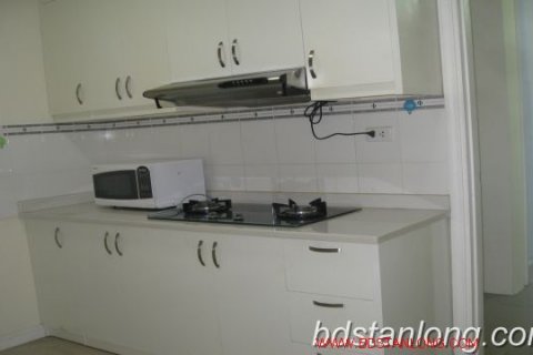 Квартира с 3 спальнями в Тэйхо, Ханой ,  № 7825 3