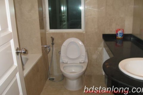 Квартира с 3 спальнями в Тэйхо, Ханой ,  № 7825 5
