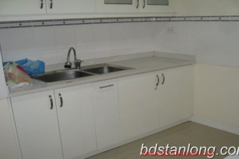 Квартира с 3 спальнями в Тэйхо, Ханой ,  № 7825 4