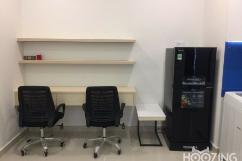 Офис с 1 комнатой в Район 4, Хошимин , № 20962 5