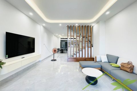 3 bedrooms House in Nha Trang, No. 27725