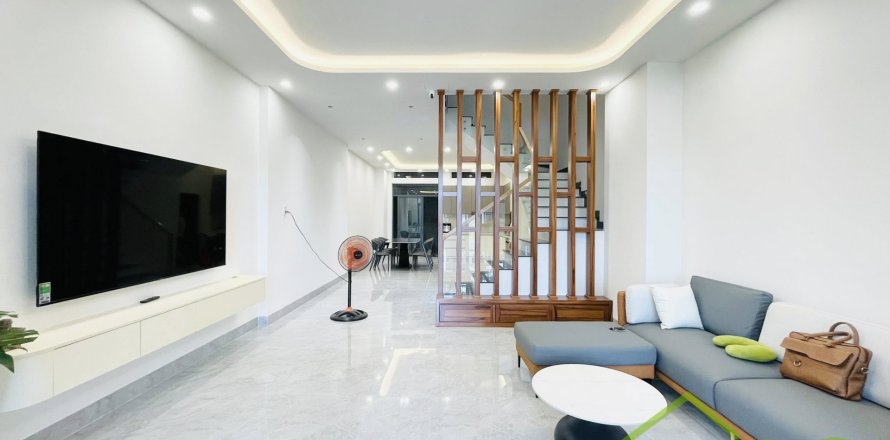 3 bedrooms House in Nha Trang,  No. 27725