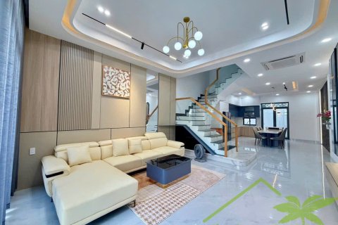 3 bedrooms House in Nha Trang,  No. 27724