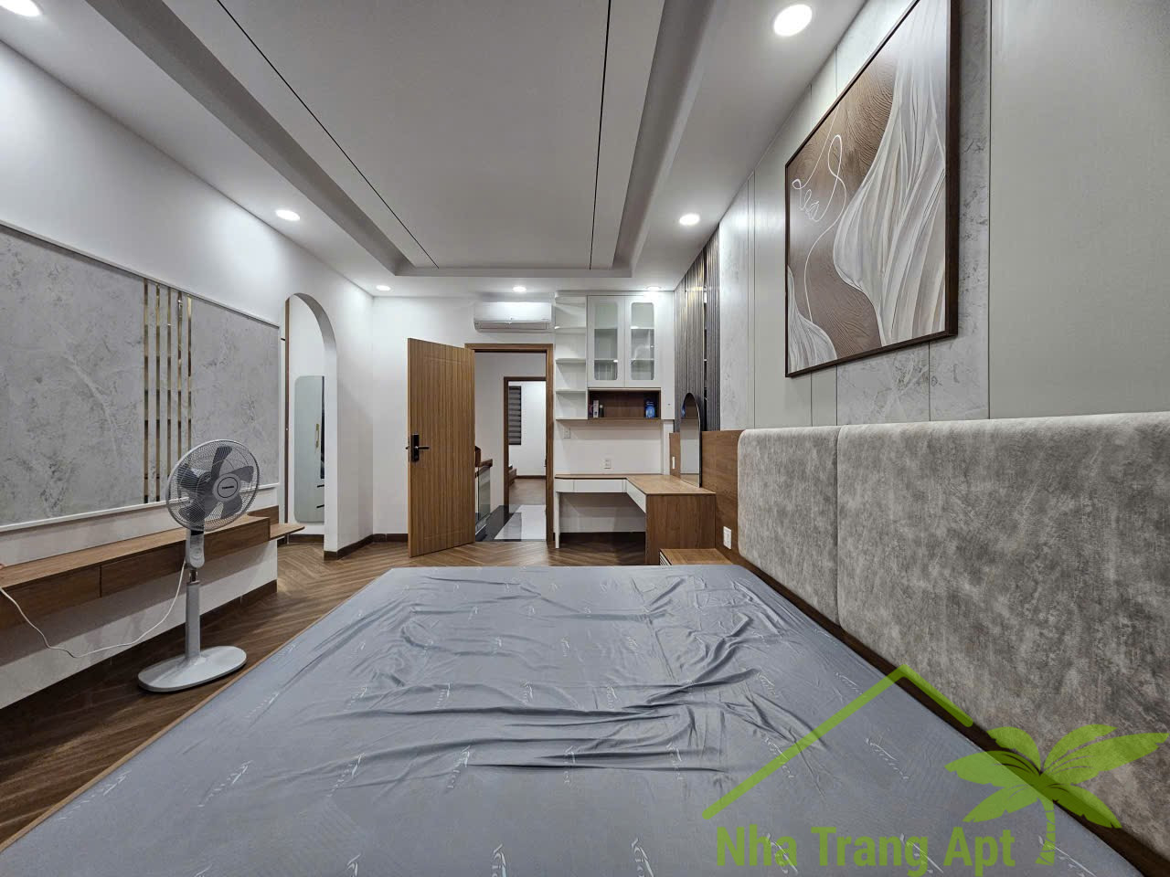 3 bedrooms House in Nha Trang, Vietnam No. 27726