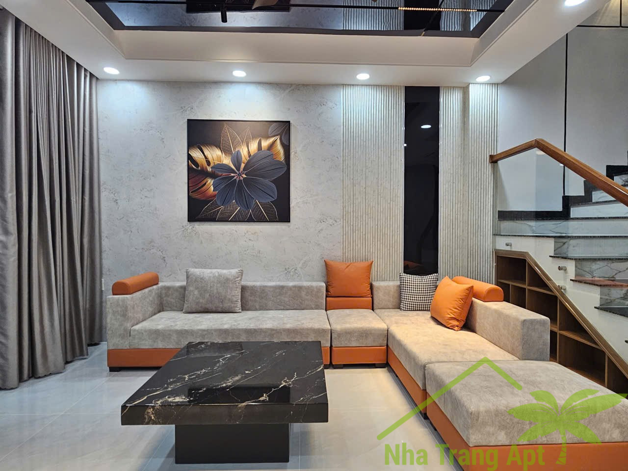 3 bedrooms House in Nha Trang, Vietnam No. 27726