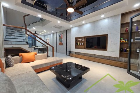 3 bedrooms House in Nha Trang, No. 27726
