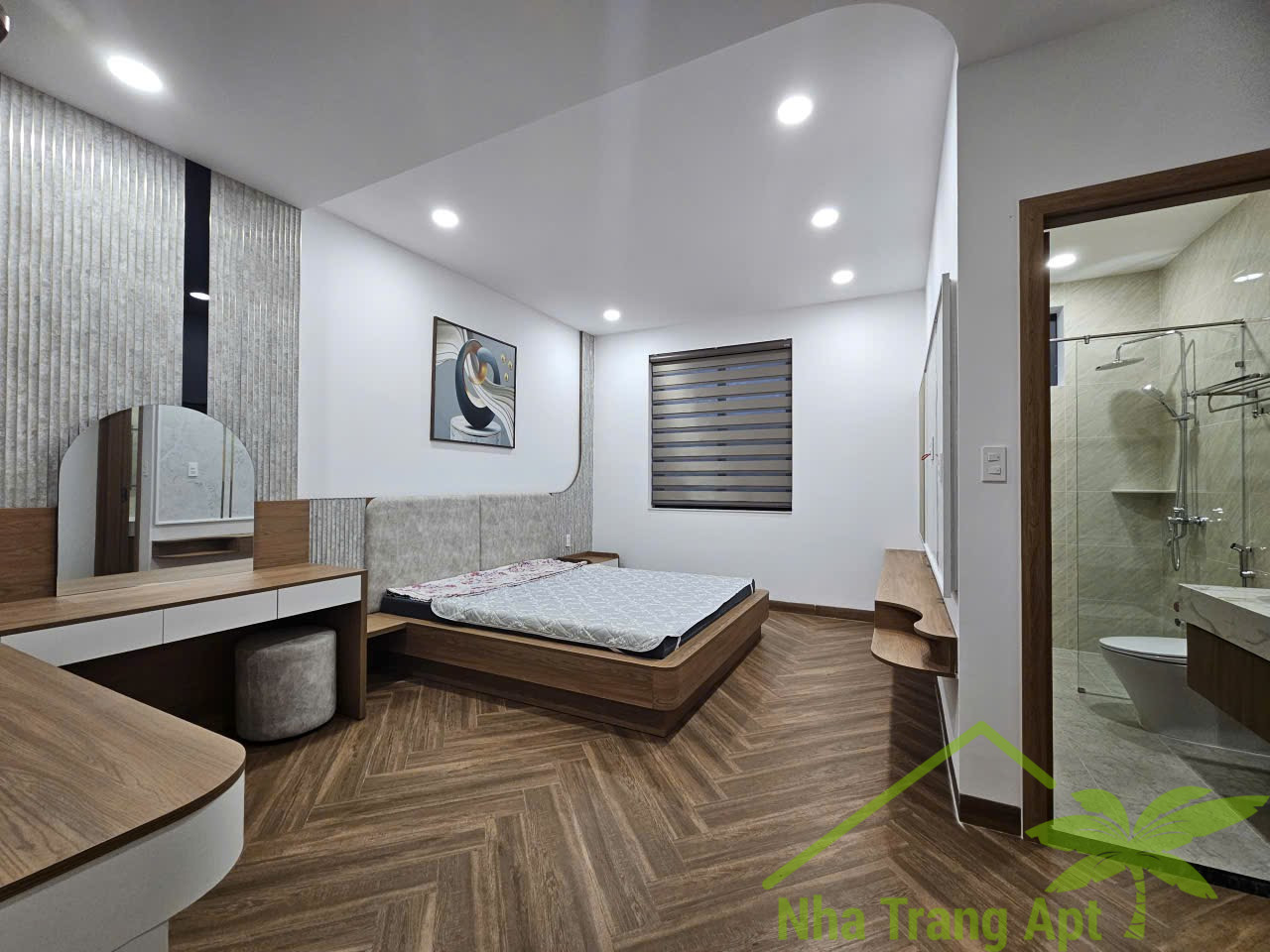 3 bedrooms House in Nha Trang, Vietnam No. 27726