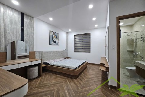 Дом с 3 спальнями в Нячанг,  № 27726 6