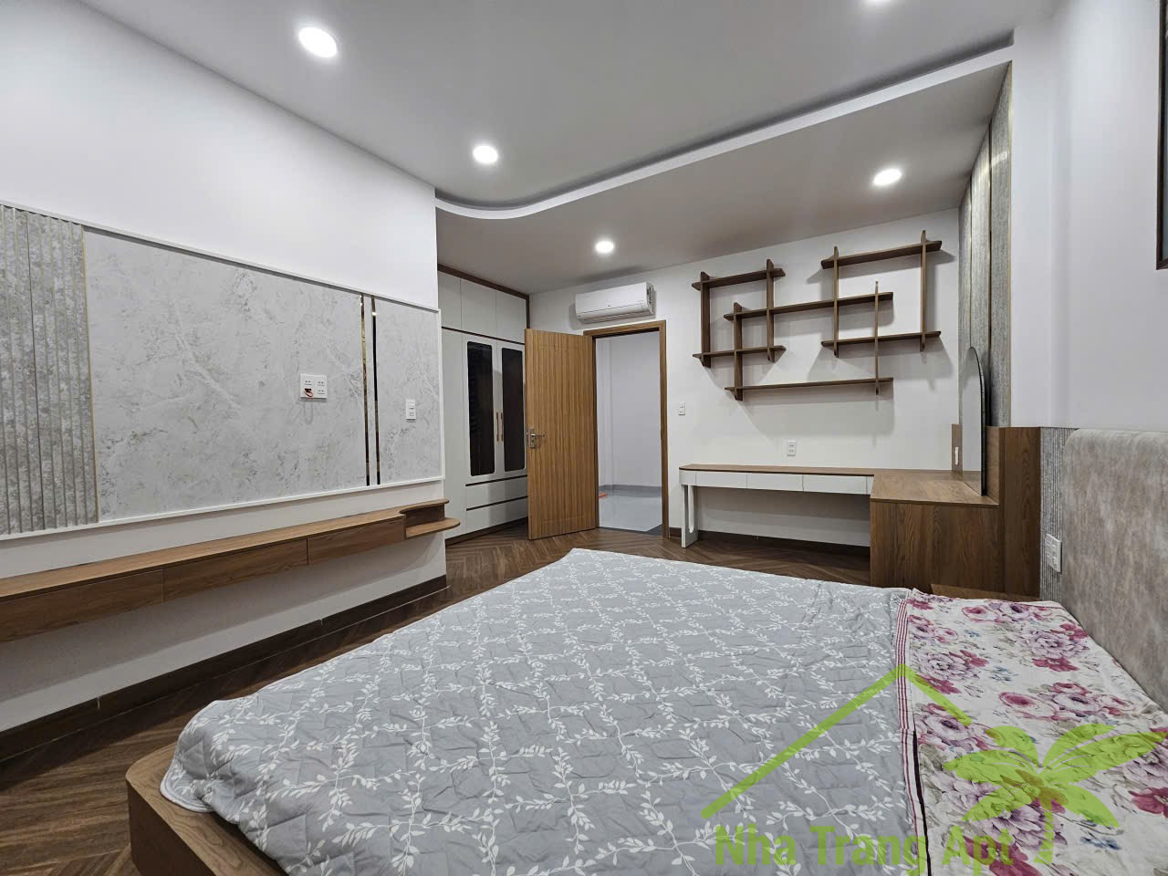 3 bedrooms House in Nha Trang, Vietnam No. 27726