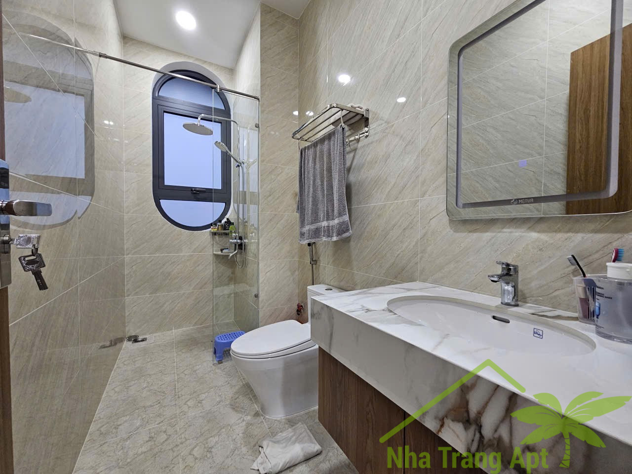 3 bedrooms House in Nha Trang, Vietnam No. 27726
