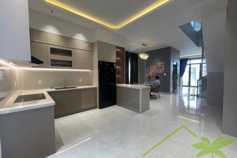 4 bedrooms Villa in Nha Trang, No. 27722 5