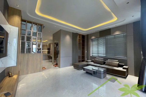 4 bedrooms Villa in Nha Trang, No. 27722