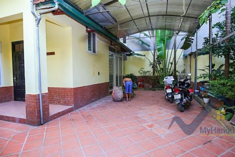 3 bedrooms Villa in Tay Ho, Ha Noi,  No. 20094 2