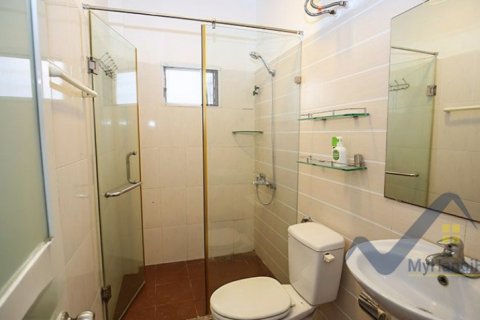 3 bedrooms Villa in Tay Ho, Ha Noi,  No. 20094 11
