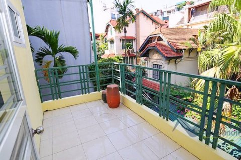 3 bedrooms Villa in Tay Ho, Ha Noi,  No. 20094 9