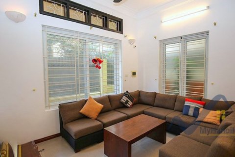3 bedrooms Villa in Tay Ho, Ha Noi,  No. 20094 3