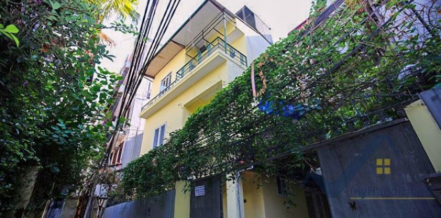 3 bedrooms Villa in Tay Ho, Ha Noi,  No. 20094