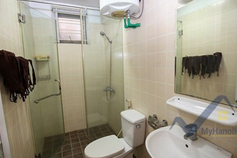 3 bedrooms Villa in Tay Ho, Ha Noi,  No. 20094 8