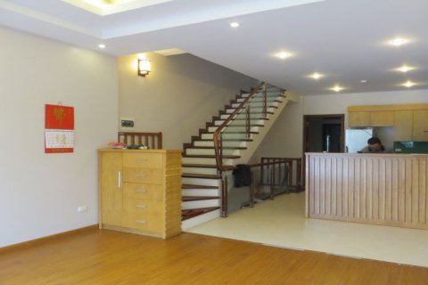 3 bedrooms Villa in Tay Ho, Ha Noi, No. 20091 4