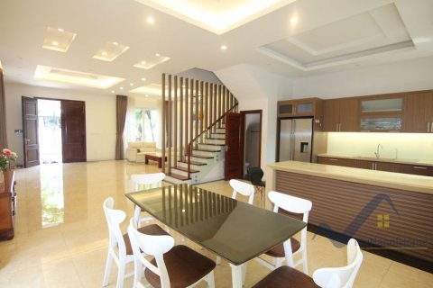 3 bedrooms Villa in Long Bien, Ha Noi, No. 20093 7