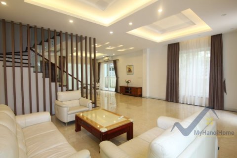3 bedrooms Villa in Long Bien, Ha Noi, No. 20093 5
