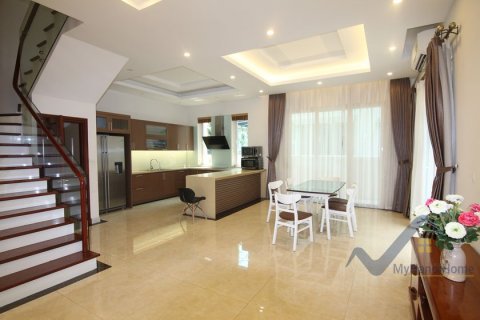 3 bedrooms Villa in Long Bien, Ha Noi, No. 20093 6