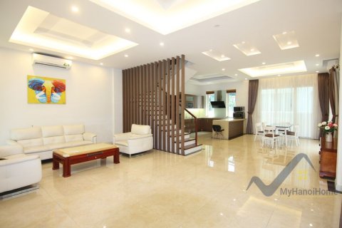 3 bedrooms Villa in Long Bien, Ha Noi, No. 20093 4