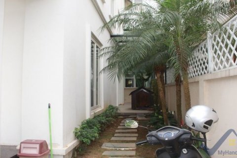 3 bedrooms Villa in Long Bien, Ha Noi, No. 20093 2