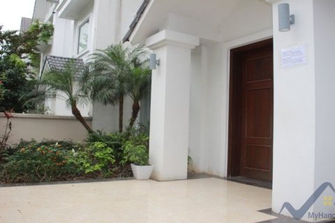 3 bedrooms Villa in Long Bien, Ha Noi, No. 20093 3