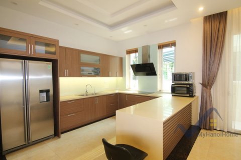 3 bedrooms Villa in Long Bien, Ha Noi, No. 20093 8