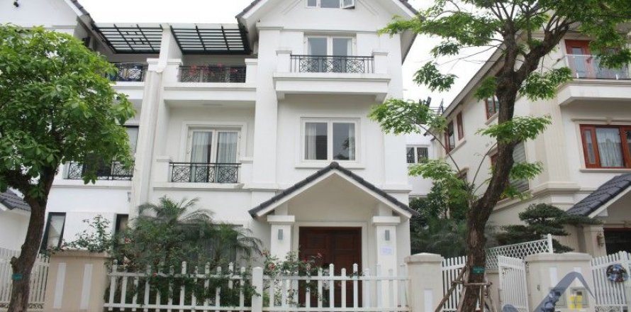 3 bedrooms Villa in Long Bien, Ha Noi, No. 20093