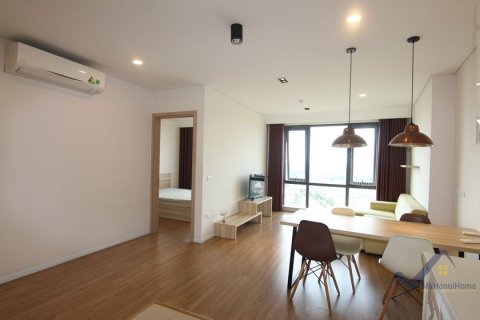 2 bedrooms Apartment in Long Bien, Ha Noi, No. 20090 2