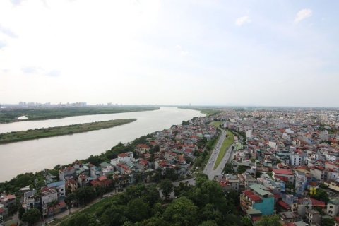 2 bedrooms Apartment in Long Bien, Ha Noi, No. 20090 4