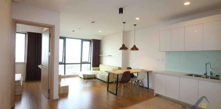 2 bedrooms Apartment in Long Bien, Ha Noi, No. 20090
