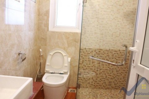 2 bedrooms Apartment in Tay Ho, Ha Noi, No. 20092 7