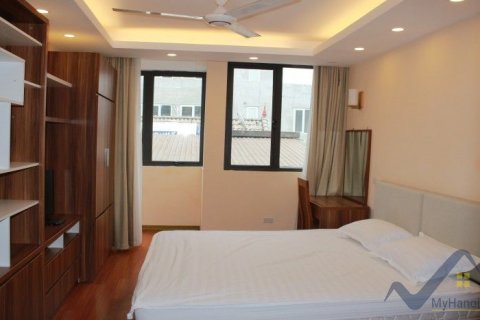 2 bedrooms Apartment in Tay Ho, Ha Noi, No. 20092 8