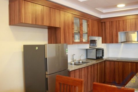 2 bedrooms Apartment in Tay Ho, Ha Noi, No. 20092 3