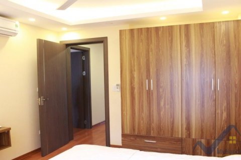 2 bedrooms Apartment in Tay Ho, Ha Noi, No. 20092 13