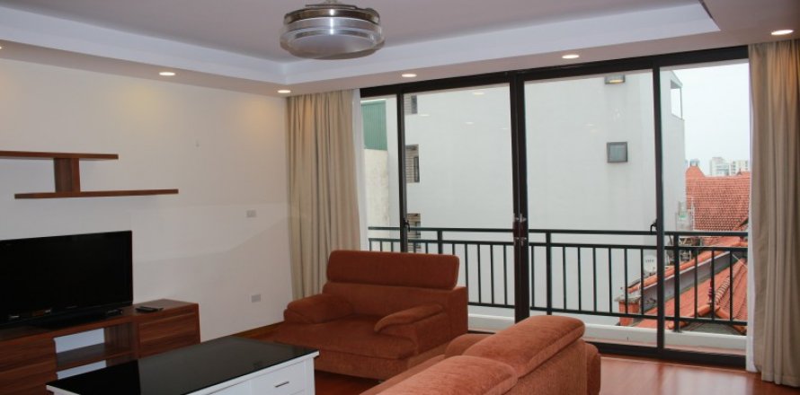2 bedrooms Apartment in Tay Ho, Ha Noi, No. 20092