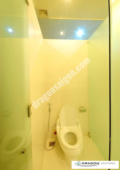 70m2 Apartment in District 3, Ho Chi Minh, Vietnam No. 15420