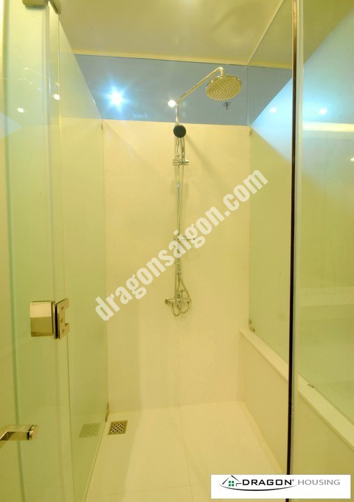 70m2 Apartment in District 3, Ho Chi Minh, Vietnam No. 15420