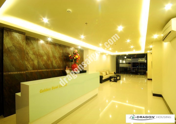 70m2 Apartment in District 3, Ho Chi Minh, Vietnam No. 15420