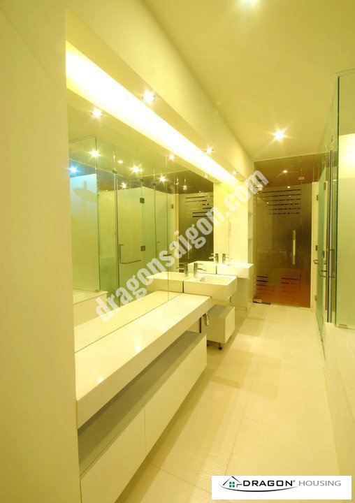 70m2 Apartment in District 3, Ho Chi Minh, Vietnam No. 15420