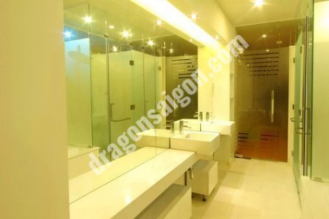 Квартира 70м2 в Район 3, Хошимин , № 15420 10