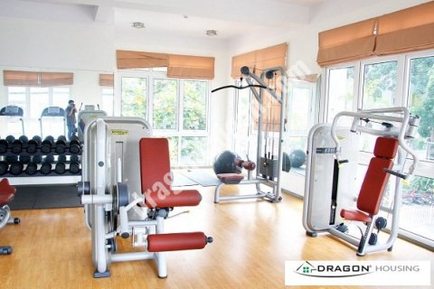 Квартира 283м2 в Район 10, Хошимин ,  № 15421 6