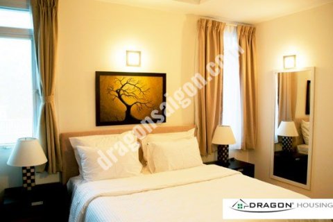Квартира 283м2 в Район 10, Хошимин ,  № 15421 10